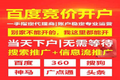 百度推广服务费案例：打造差异化竞争优势